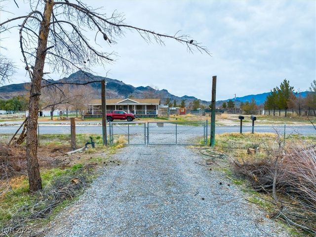 3331 Mason Drive, Pahrump, NV 89060