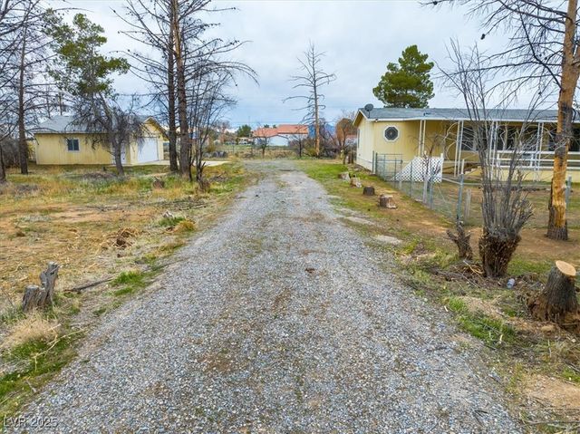 3331 Mason Drive, Pahrump, NV 89060