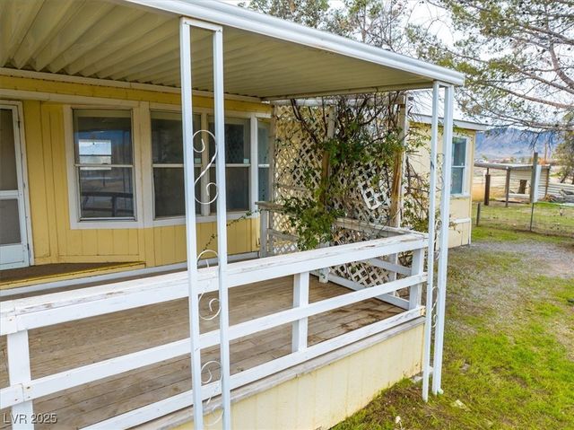 3331 Mason Drive, Pahrump, NV 89060