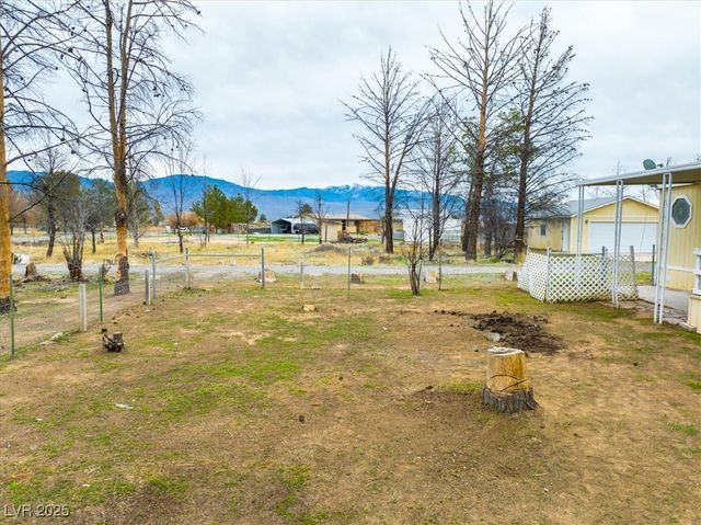 3331 Mason Drive, Pahrump, NV 89060