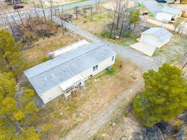 3331 Mason Drive, Pahrump, NV 89060