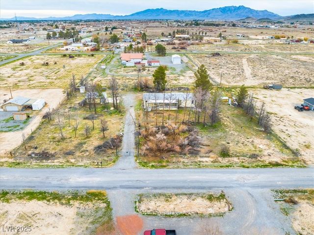 3331 Mason Drive, Pahrump, NV 89060