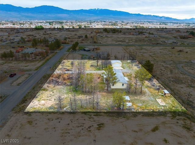 3331 Mason Drive, Pahrump, NV 89060