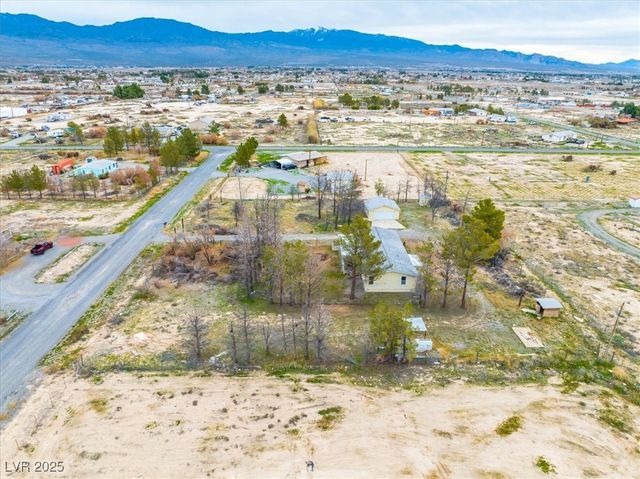3331 Mason Drive, Pahrump, NV 89060