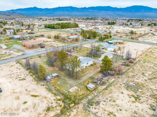 3331 Mason Drive, Pahrump, NV 89060