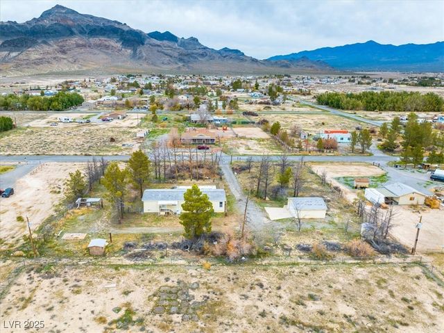 3331 Mason Drive, Pahrump, NV 89060