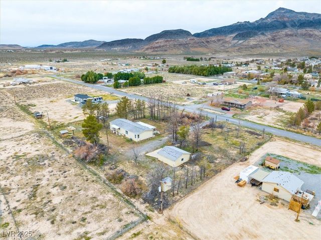 3331 Mason Drive, Pahrump, NV 89060