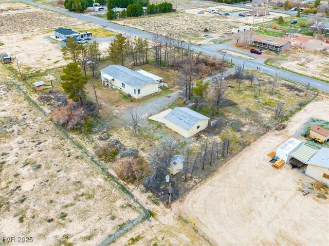 3331 Mason Drive, Pahrump, NV 89060