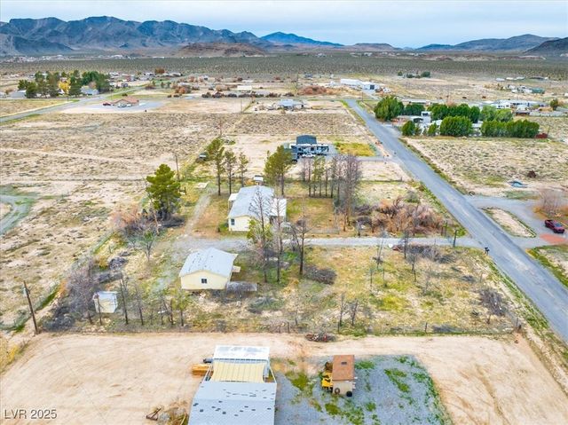3331 Mason Drive, Pahrump, NV 89060