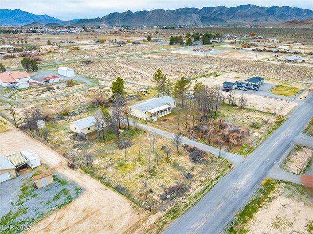 3331 Mason Drive, Pahrump, NV 89060
