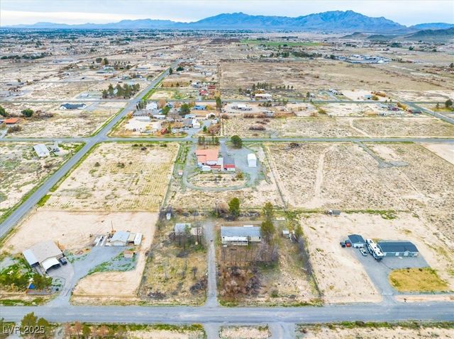 3331 Mason Drive, Pahrump, NV 89060