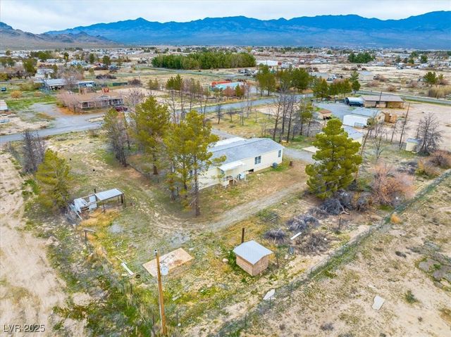 3331 Mason Drive, Pahrump, NV 89060