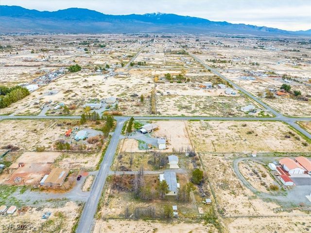 3331 Mason Drive, Pahrump, NV 89060