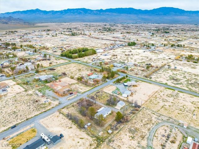3331 Mason Drive, Pahrump, NV 89060