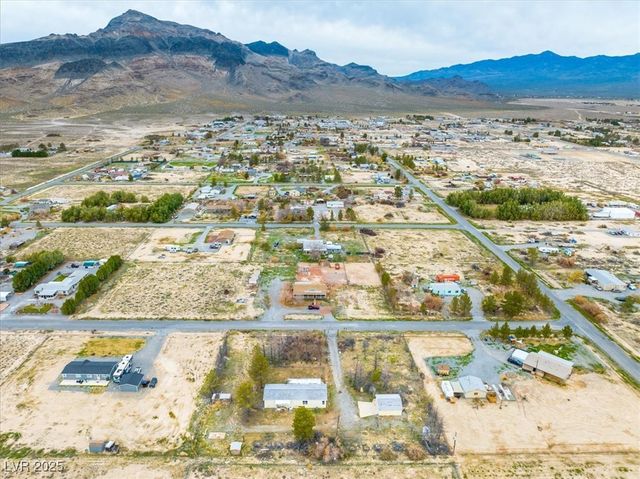 3331 Mason Drive, Pahrump, NV 89060