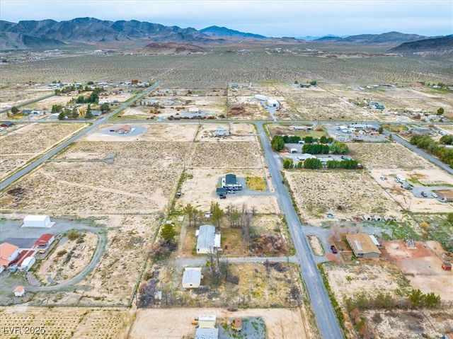 3331 Mason Drive, Pahrump, NV 89060