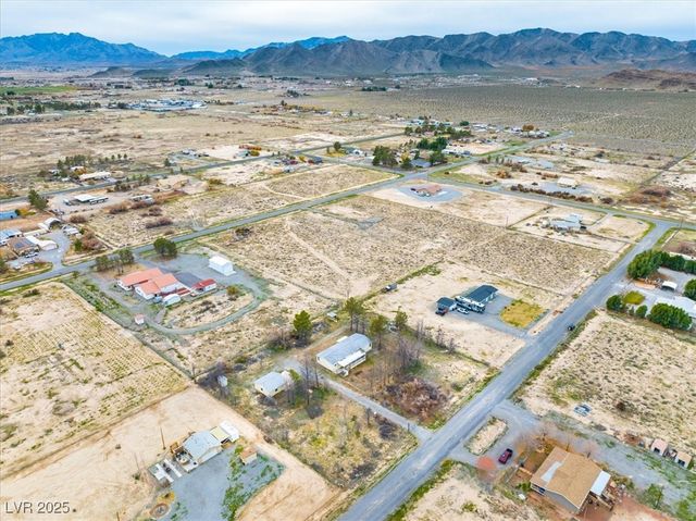3331 Mason Drive, Pahrump, NV 89060
