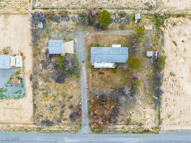 3331 Mason Drive, Pahrump, NV 89060