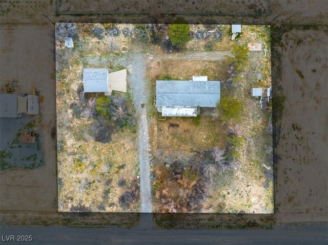 3331 Mason Drive, Pahrump, NV 89060