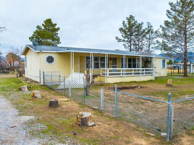 3331 Mason Drive, Pahrump, NV 89060