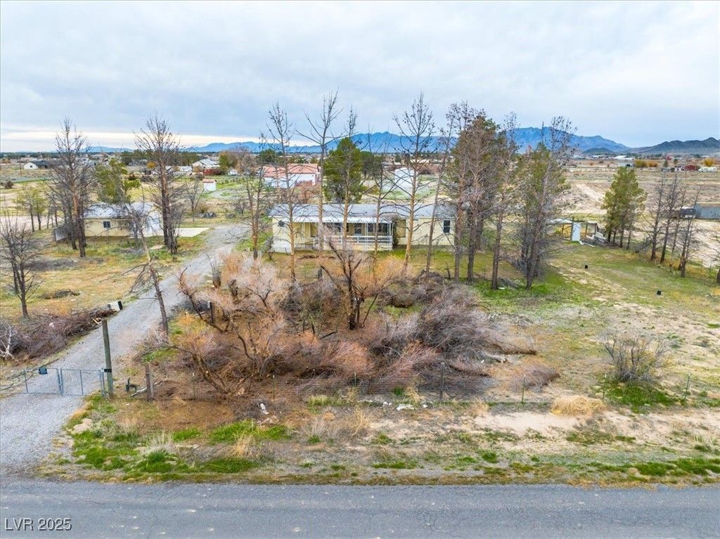 3331 Mason Drive, Pahrump, NV 89060