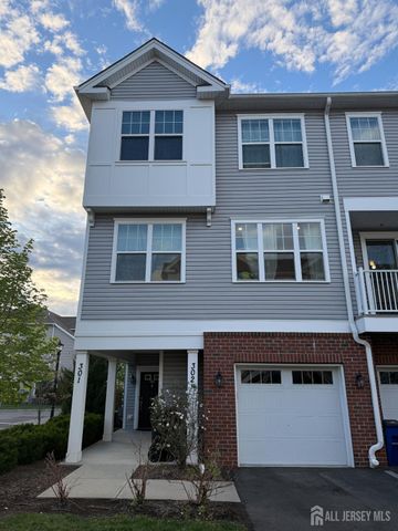 302 Dickson Court, Highland Park, NJ 08904