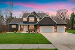 5414 Bradley Court, Kalamazoo, MI 49009