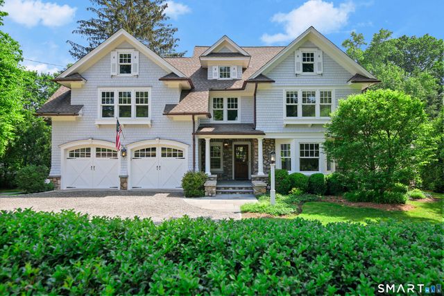 322 Main Street, New Canaan, CT 06840