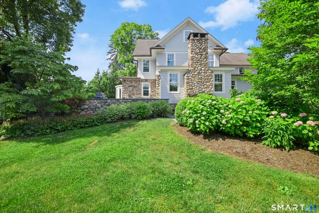 322 Main Street, New Canaan, CT 06840