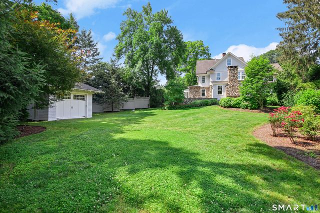 322 Main Street, New Canaan, CT 06840