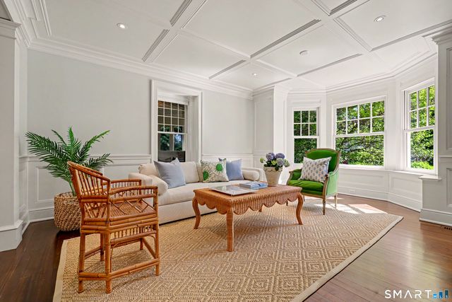 322 Main Street, New Canaan, CT 06840