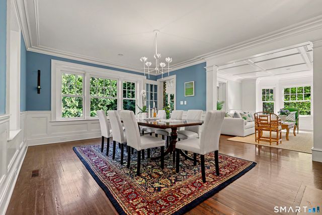 322 Main Street, New Canaan, CT 06840