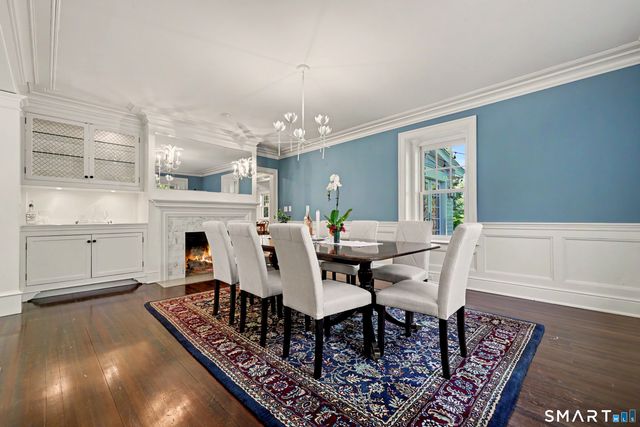 322 Main Street, New Canaan, CT 06840
