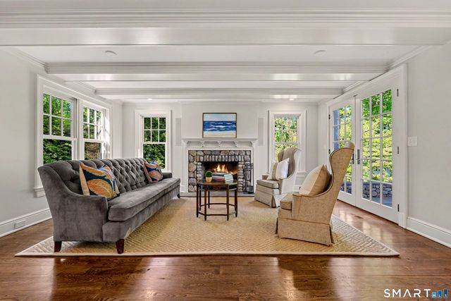 322 Main Street, New Canaan, CT 06840