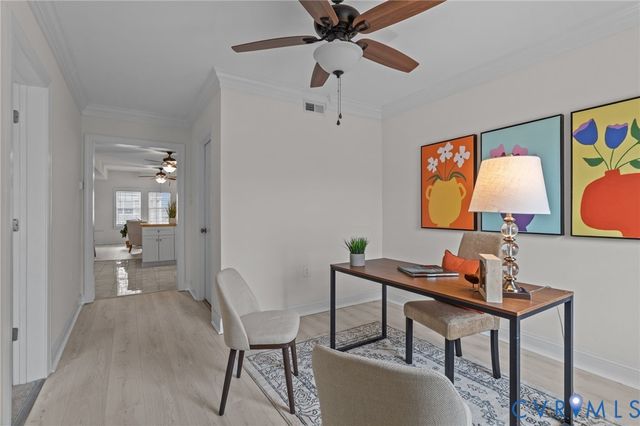 1216 N 30th St, Richmond, VA 23223