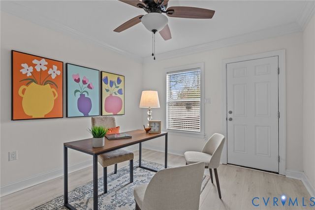 1216 N 30th St, Richmond, VA 23223