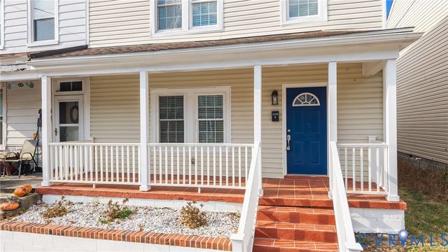 1216 N 30th St, Richmond, VA 23223
