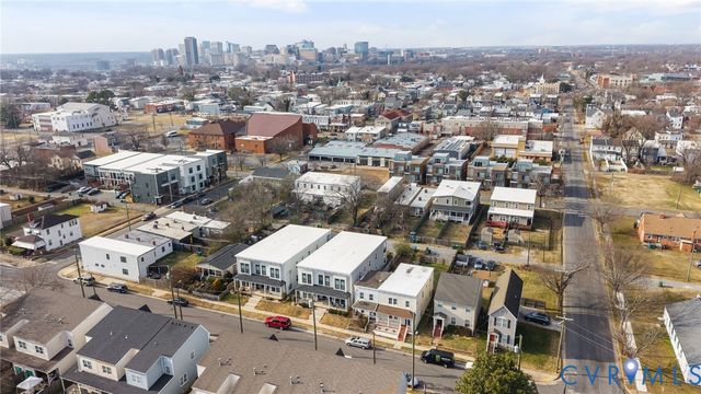 1216 N 30th St, Richmond, VA 23223