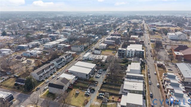 1216 N 30th St, Richmond, VA 23223