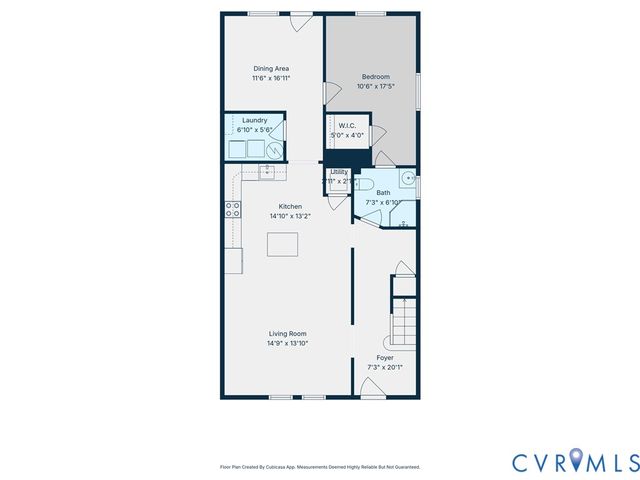 1216 N 30th St, Richmond, VA 23223