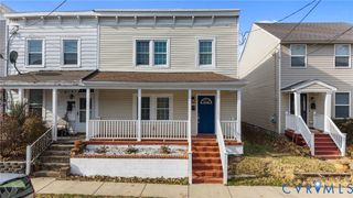 1216 N 30th St, Richmond, VA 23223