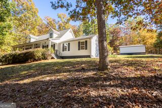 19 Silver Hills Road SE, Silver Creek, GA 30173