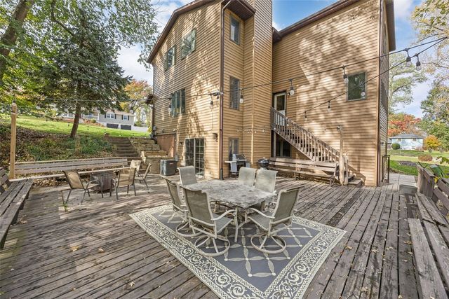 3004 Orrian Drive SE, Cedar Rapids, IA 52403