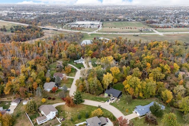 3004 Orrian Drive SE, Cedar Rapids, IA 52403