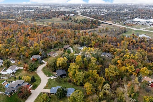 3004 Orrian Drive SE, Cedar Rapids, IA 52403