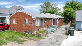 1274-1276 Lockbourne Road, Columbus, OH 43206