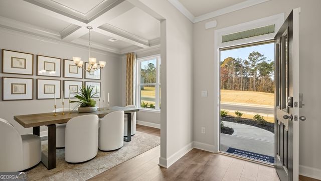 1915 Endress Circle, Hampton, GA 30228