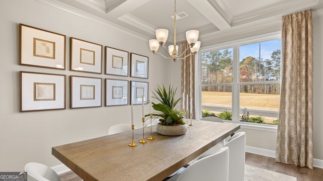 1915 Endress Circle, Hampton, GA 30228