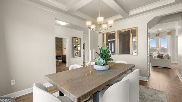 1915 Endress Circle, Hampton, GA 30228