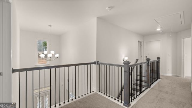 1915 Endress Circle, Hampton, GA 30228